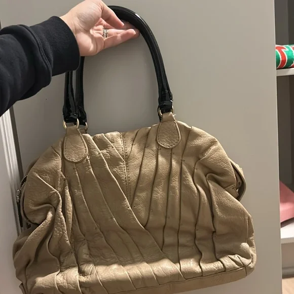 Beige Valentino bag - Picture 3 of 6
